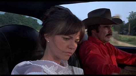 sally field in smokey and the bandit|cledus smokey and the bandit.